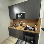 דירה Casa Di Eugenio By World ג'נובה
