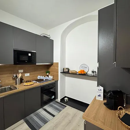 Casa Di Eugenio By World *