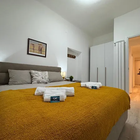 Casa Di Eugenio By World *