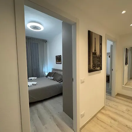 Lejlighed Casa Di Eugenio By World