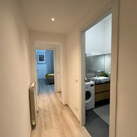 Casa Di Eugenio By World