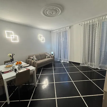 شقة Casa Di Eugenio By World