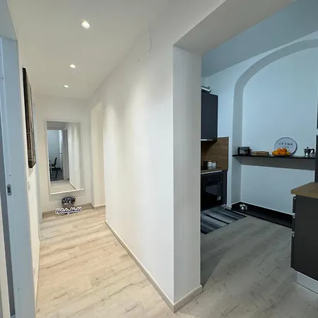 Casa Di Eugenio By World