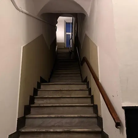 Апартаменты Casa Di Eugenio By World Генуя