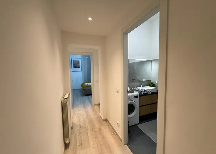 Casa Di Eugenio By World