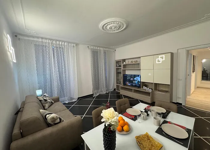 شقة Casa Di Eugenio By World جنوة