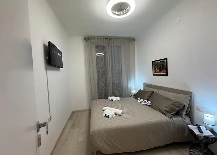 شقة Casa Di Eugenio By World جنوة