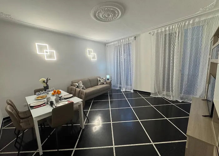 شقة Casa Di Eugenio By World