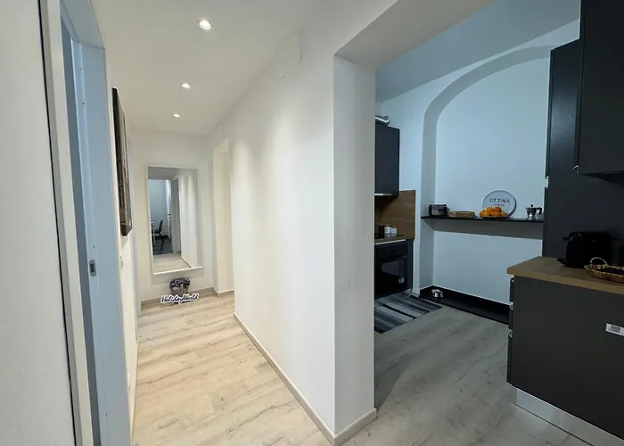 Casa Di Eugenio By World