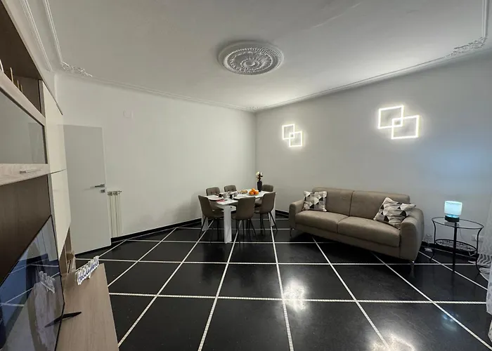 Casa Di Eugenio By World جنوة