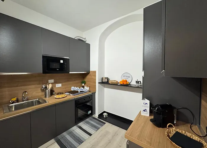 Casa Di Eugenio By World *