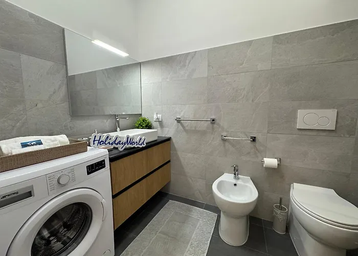 Casa Di Eugenio By World * جنوة