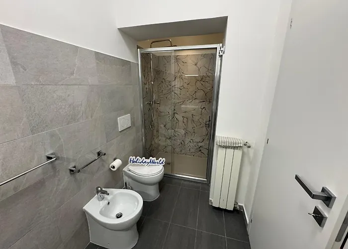 Casa Di Eugenio By World *