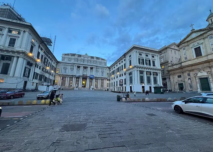 Casa Di Eugenio By World