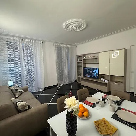Apartment Casa Di Eugenio By World Genoa