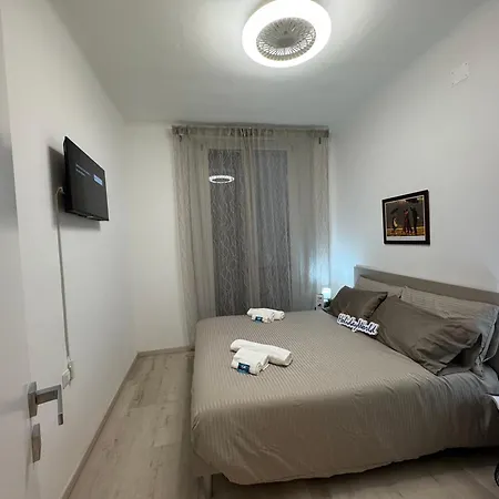 Apartment Casa Di Eugenio By World Genoa