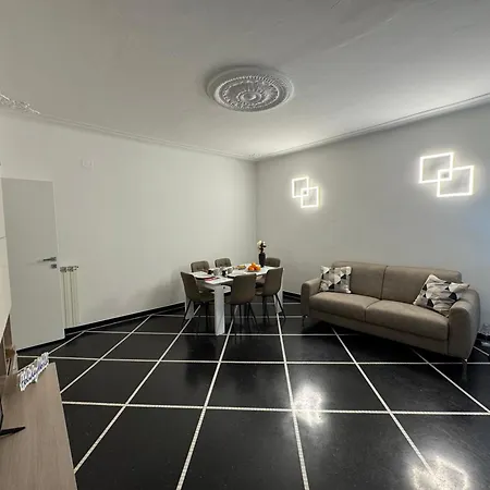 Casa Di Eugenio By World Genoa